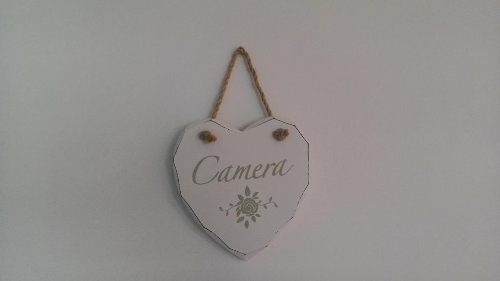 Muggia Uphill B&B Cameră foto