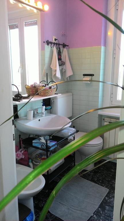 Muggia Uphill B&B Cameră foto